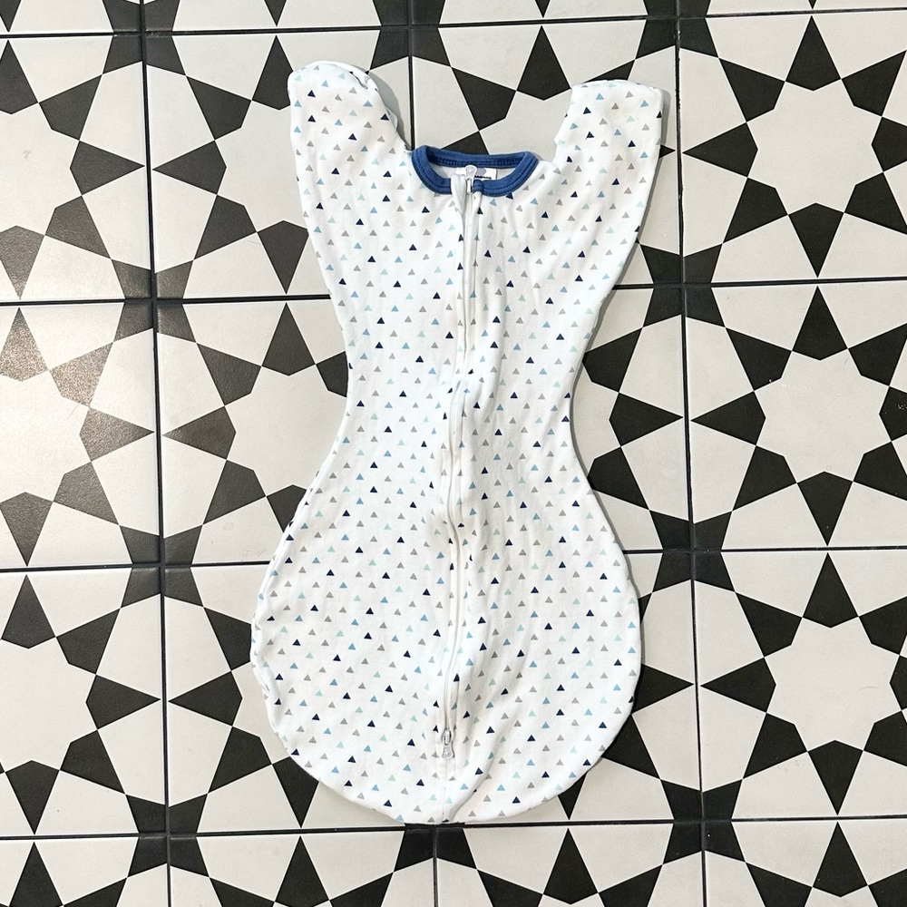 Swaddle Designs Transition Swaddle 0-3mo